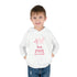 Ready To Steal Some Hearts!! Toddler Pullover Fleece Hoodie