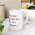 It's The Most wonderful Time Of The Year Ceramic Mug 11oz