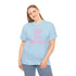Full Time Grandma Unisex Heavy Cotton Tee