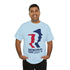 Memorial Day Heroes Unisex Heavy Cotton Tee