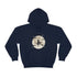 Happy Halloween Unisex Heavy Blend™ Hooded Sweatshirt