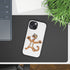 Tiger Slim Case