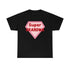 Super Grandma Unisex Heavy Cotton Tee