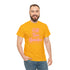 Full Time Grandma Unisex Heavy Cotton Tee