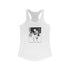 Piano Player Women's Ideal Racerback Tank