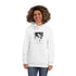 Piano Player Unisex Sider Hoodie