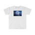 Mystical Moon Unisex Softstyle T-Shirt