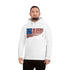 Old Glory Unisex Sider Hoodie