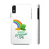 Happy Saint Patrick's Day Tough Phone Cases, Case-Mate