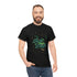 Luck Of The Irish Unisex Heavy Cotton Tee