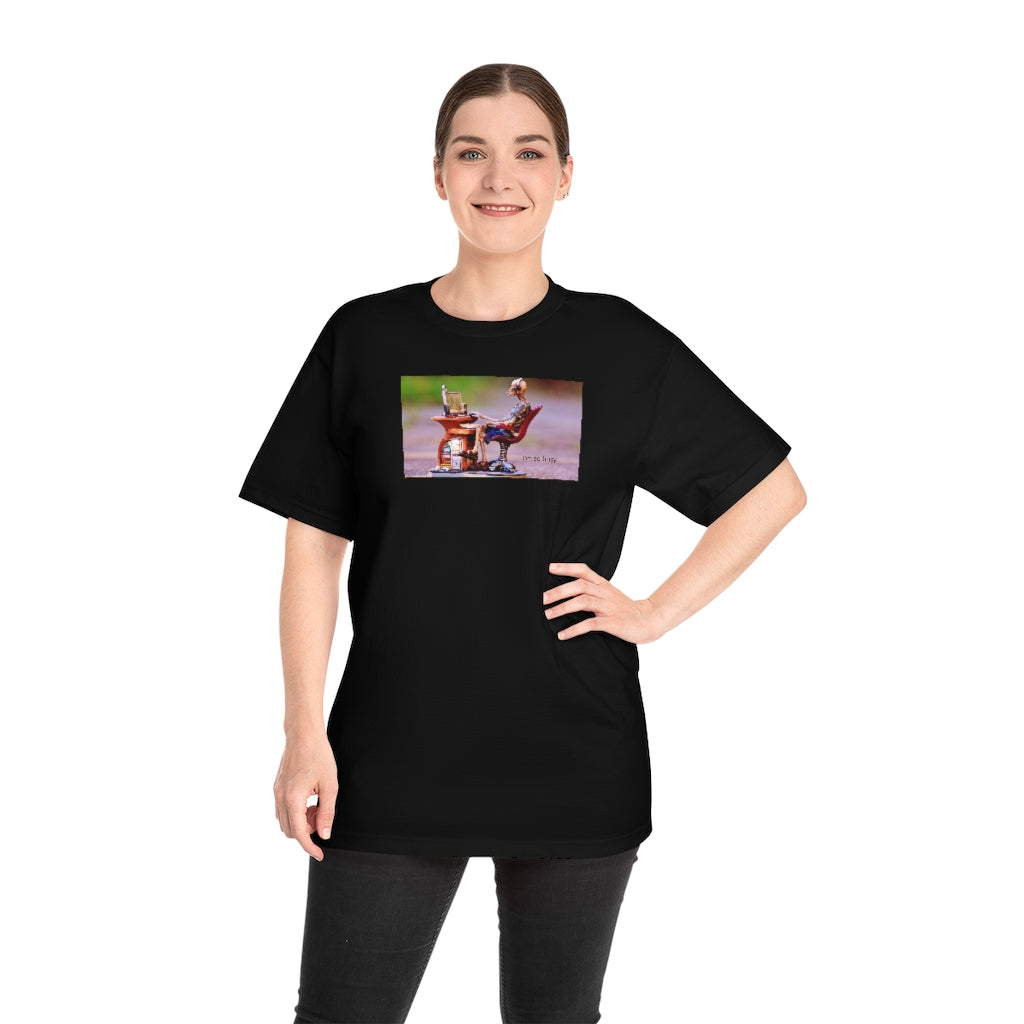 Rat Race Unisex Hammer™ T-shirt