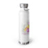 Happy Easter 22oz Vacuum Insulated Bottle