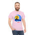 Tropical Island Unisex Heavy Cotton Tee