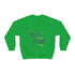 Luck Of The Irish Unisex Heavy Blend™ Crewneck Sweatshirt