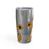 Tiger Ringneck Tumbler, 20oz