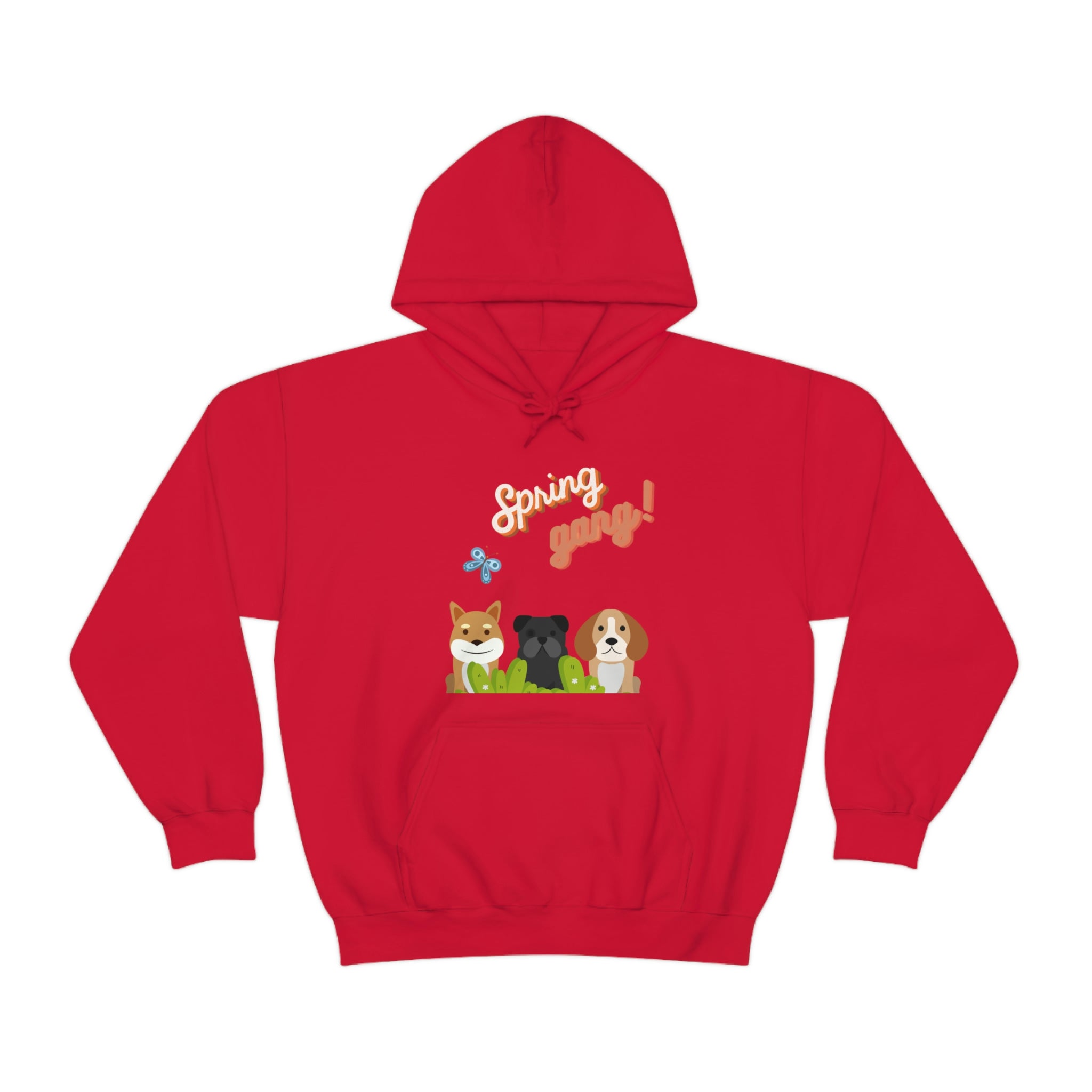 Spring Gang Unisex Heavy Blend™ Hooded Sweatshirt