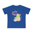 Gnome Happy Spring Baby Short Sleeve T-Shirt
