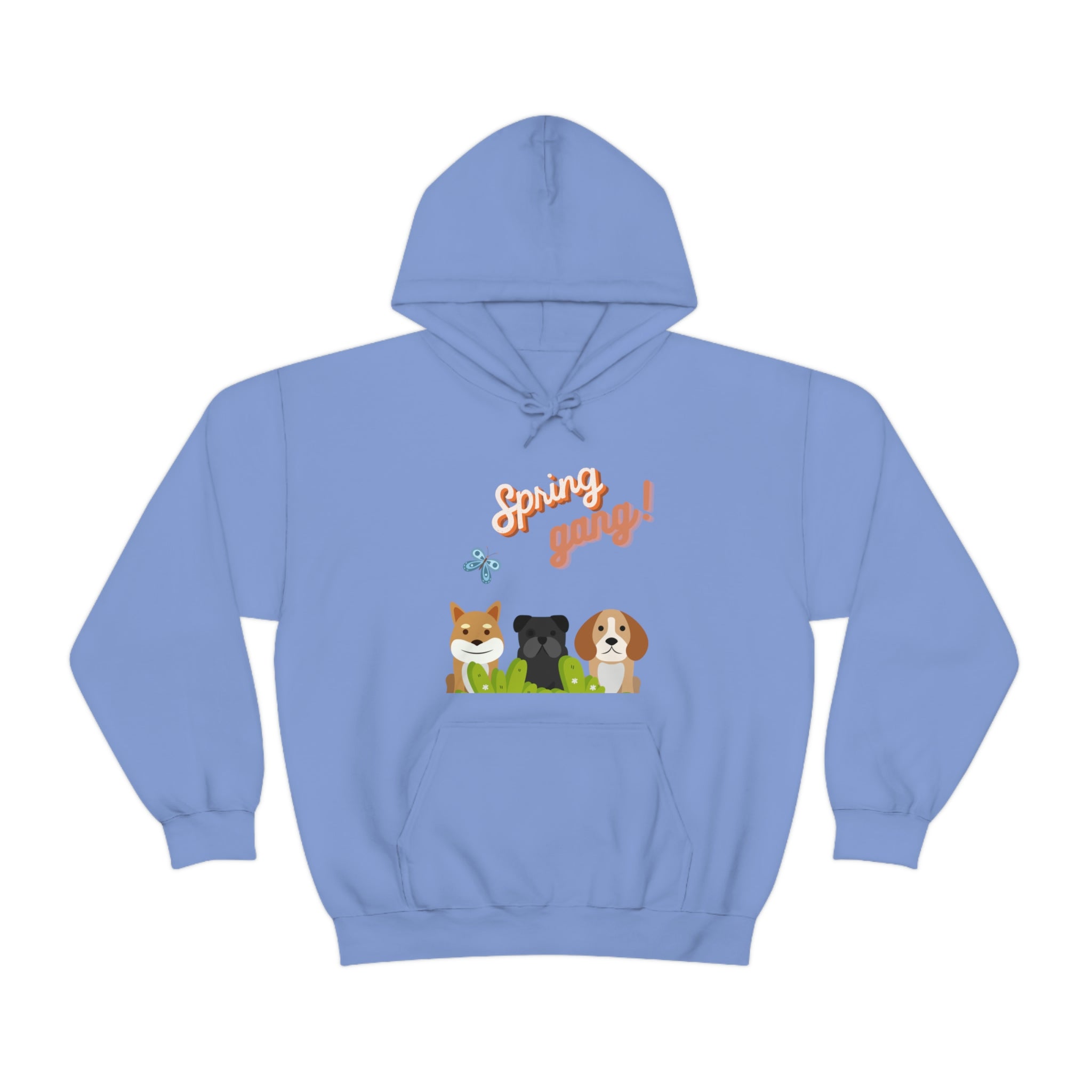 Spring Gang Unisex Heavy Blend™ Hooded Sweatshirt