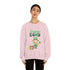 Feeling Lucky Unisex Heavy Blend™ Crewneck Sweatshirt