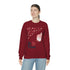 Be Mine Gnome!! Unisex Heavy Blend™ Crewneck Sweatshirt