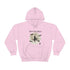 Happy Halloween Unisex Heavy Blend™ Hooded Sweatshirt