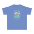 Hello Spring Youth Midweight Tee