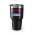 45th President of USA Ringneck Tumbler, 30oz