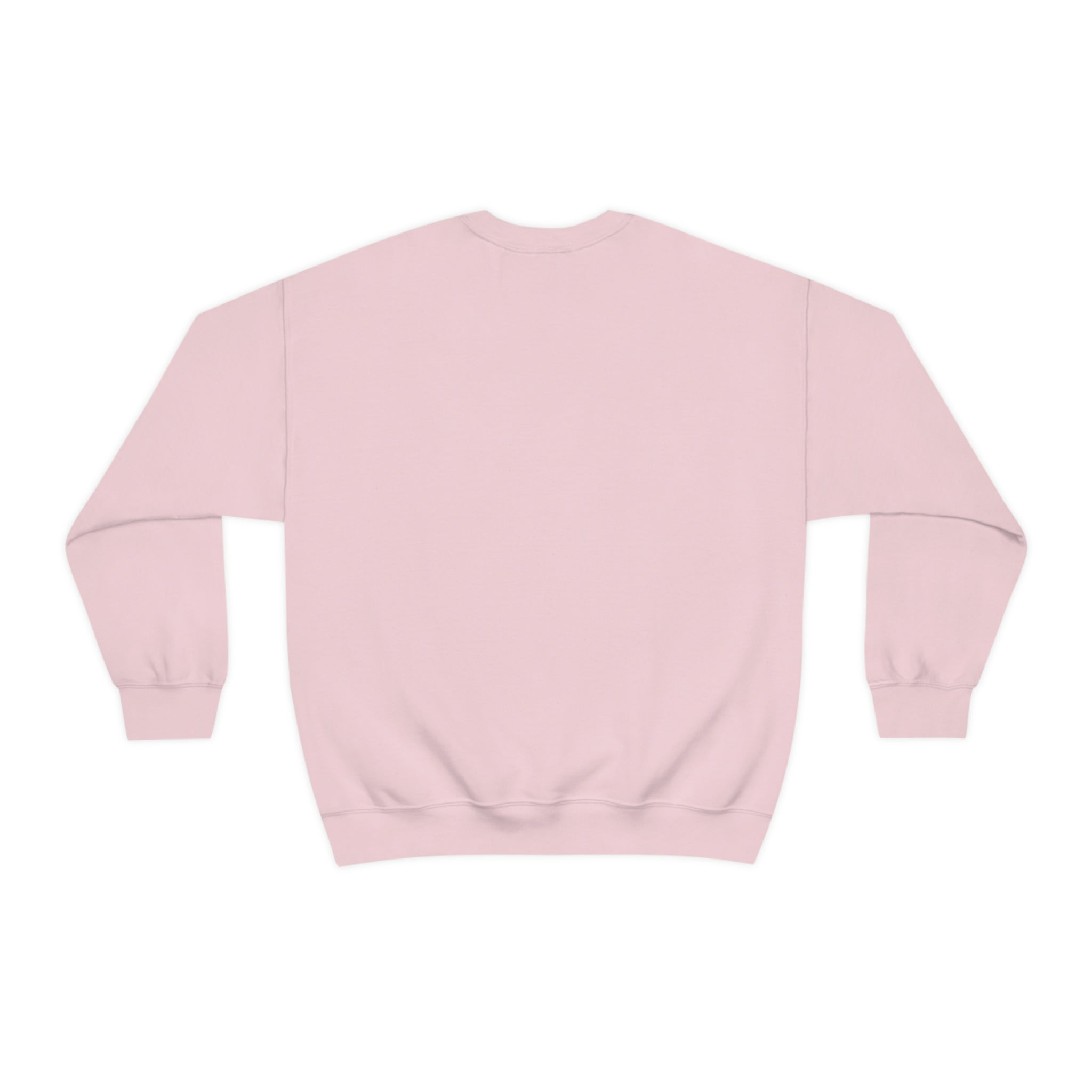 Happy Easter Bunny Unisex Heavy Blend™ Crewneck Sweatshirt