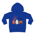 BOO Toddler Pullover Fleece Hoodie