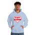 Super Grandma Unisex Heavy Blend™ Hooded Sweatshirt