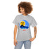Tropical Island Unisex Heavy Cotton Tee