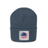 Old Glory Knit Beanie