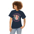 Mom You're The Glue Unisex Heavy Cotton Tee
