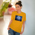 Mystical Moon Organic Creator T-shirt - Unisex