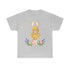 Easter Hunt Is On Unisex Heavy Cotton Tee