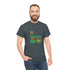 Sun Sea The Sand and Me Unisex Heavy Cotton Tee