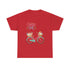 Spring Time Unisex Heavy Cotton Tee
