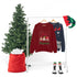 Three Gnomes Merry Christmas Unisex Heavy Blend™ Crewneck Sweatshirt