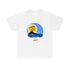 Tropical Island Unisex Heavy Cotton Tee
