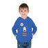 Holloween Toddler Pullover Fleece Hoodie