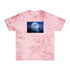 Mystical Moon Unisex Color Blast T-Shirt