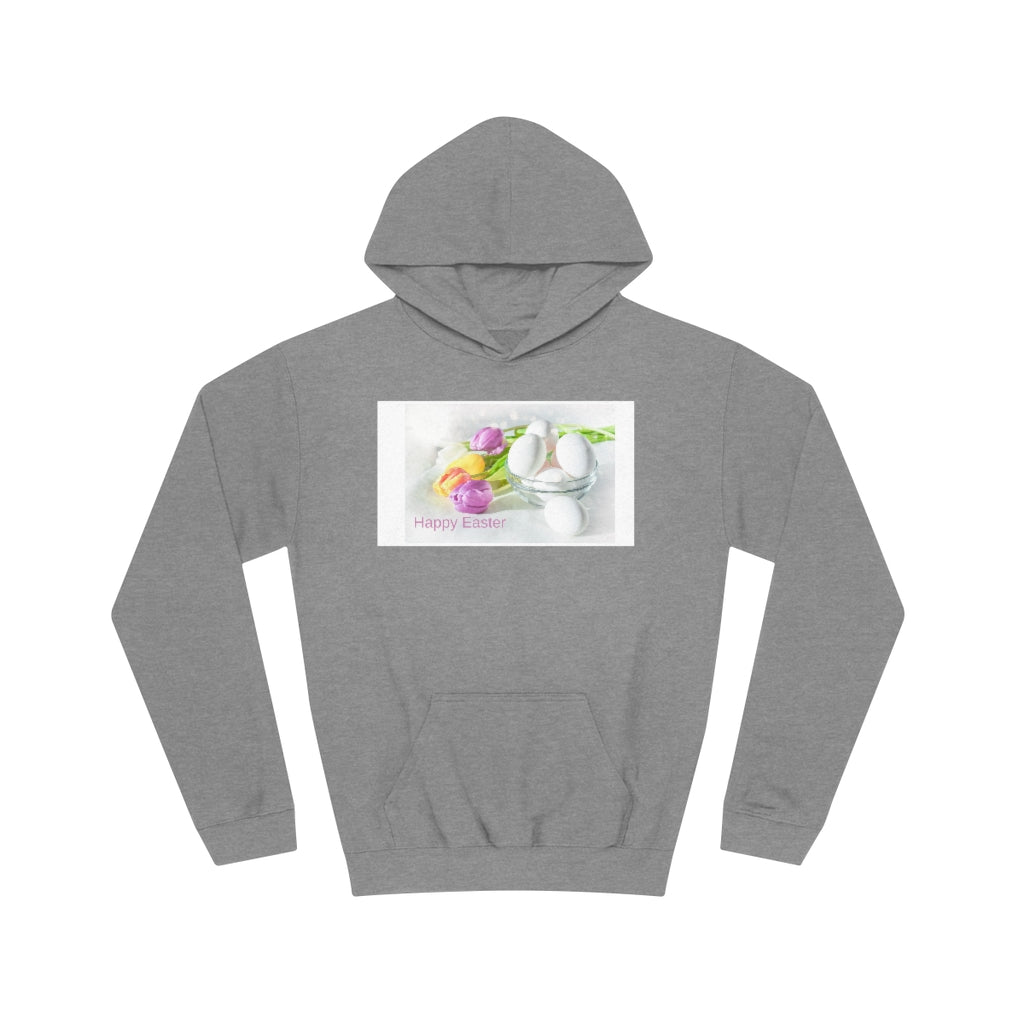 Happy Valentine's Day Youth Fleece Hoodie