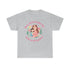 Mom You're The Glue Unisex Heavy Cotton Tee
