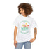 Hello Spring Unisex Heavy Cotton Tee