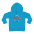 Amour Toddler Pullover Fleece Hoodie