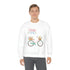 Spring Time Unisex Heavy Blend™ Crewneck Sweatshirt