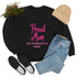 Proud MomUnisex Heavy Blend™ Crewneck Sweatshirt
