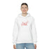 With Love Unisex Heavy Blend™ Hooded Sweatshirt