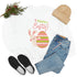 Easter Egg Unisex Heavy Blend™ Crewneck Sweatshirt