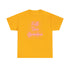 Full Time Grandma Unisex Heavy Cotton Tee
